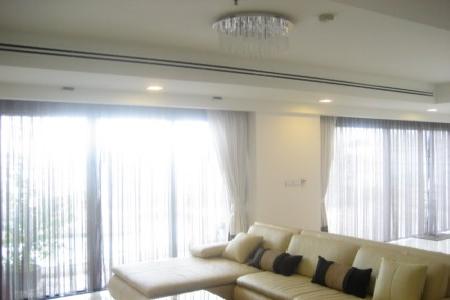 Sukhumvit24, Spacious Duplex & Luxurious condo for sale @ Le Raffine-0