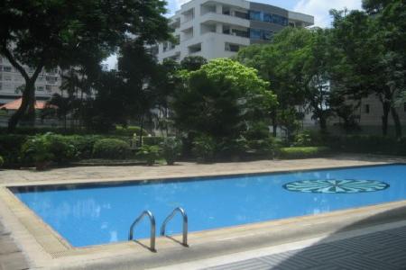 Sukhumvit24, Spacious Duplex & Luxurious condo for sale @ Le Raffine-6