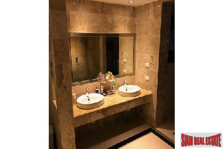 Bel Air Panwa | Condominium with 3 Bedrooms, Sea-Views and Communal Facilities For Sale at Cape Panwa-10