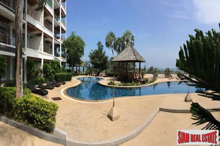 Bel Air Panwa | Condominium with 3 Bedrooms, Sea-Views and Communal Facilities For Sale at Cape Panwa-11
