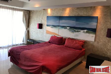 Bel Air Panwa | Condominium with 3 Bedrooms, Sea-Views and Communal Facilities For Sale at Cape Panwa-13