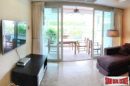 Bel Air | Condominium with 2 Bedrooms and Communal Facilities For Sale at Cape Panwa, Phuket