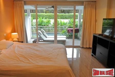 Bel Air | Condominium with 2 Bedrooms and Communal Facilities For Sale at Cape Panwa, Phuket