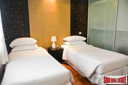 Bel Air | Condominium with 2 Bedrooms and Communal Facilities For Sale at Cape Panwa, Phuket
