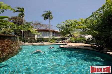 Andaman Cove | Spacious Sea-View Condo For Sale at Andaman Cove in Rawai, Phuket-6