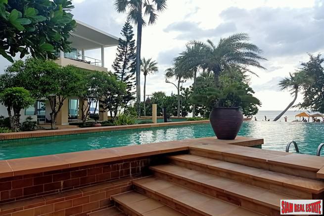 Movenpick | Two Bedroom Resort-Style Apartment with Sea Views For Sale in Karon-10