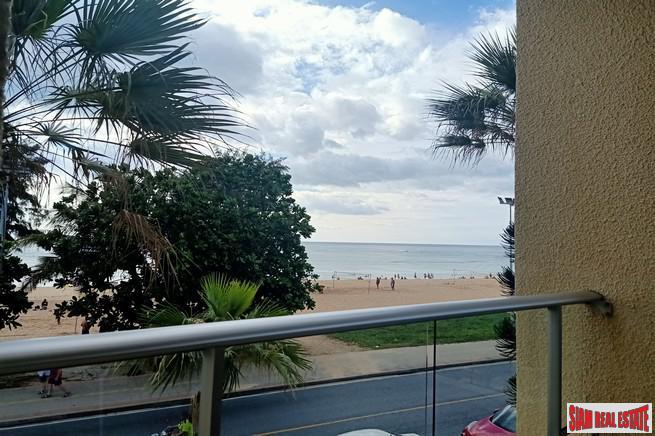 Movenpick | Two Bedroom Resort-Style Apartment with Sea Views For Sale in Karon