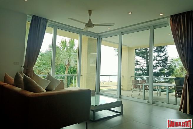 Movenpick | Two Bedroom Resort-Style Apartment with Sea Views For Sale in Karon