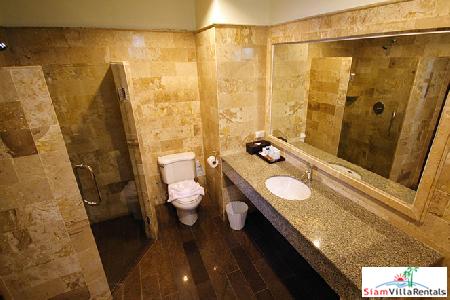 Kamala Beachfront Apartments | Two Bedroom Deluxe Suites in Kamala - You Cant Get any Closer to the Ocean than This