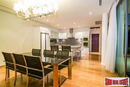Modern 5 Bedroom Pool House with Great Sea-Views For Sale at Rawai, Phuket
