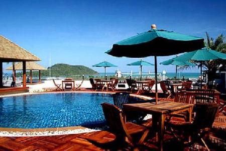 Bel Air Panwa Resort | Two Pool Private Pool Suites for Rent-5