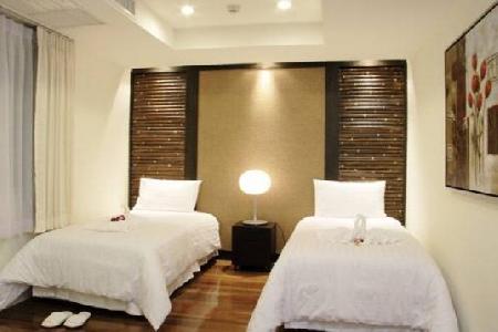 Bel Air Panwa Resort | Two Pool Private Pool Suites for Rent