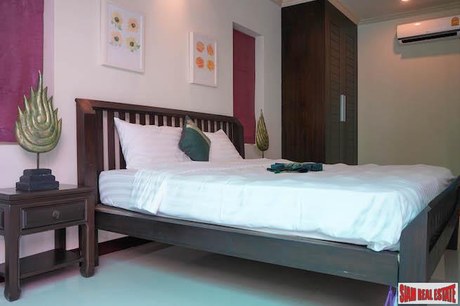 Prima Villa Karon | Luxury 2 Bedroom Pool Villa with an Internal Jacuzzi For Sale in Phuket-3