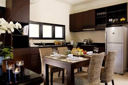 Two Villa | Brand New 2 Bedroom Pool Villa with External Jacuzzi for Long Term Rent at Layan