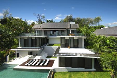 Cape Residence | Modern Luxury Villa