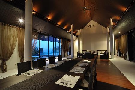 Cape Residence | Modern Luxury Villa