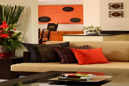 Laguna Village | Modern 4 Bedroom House with a Private Swimming Pool for Long Term Rent at Laguna, Phuket