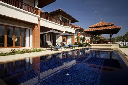 Laguna Village | Modern 4 Bedroom House with a Private Swimming Pool for Long Term Rent at Laguna, Phuket-4