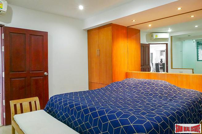 Rawai Seaview Condo | Modern Two Bedroom Apartment with Magnificent Sea-Views For Long Term Rental