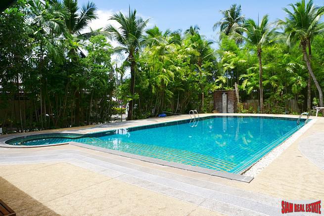 Rawai Seaview Condo | Modern Two Bedroom Apartment with Magnificent Sea-Views For Long Term Rental-22