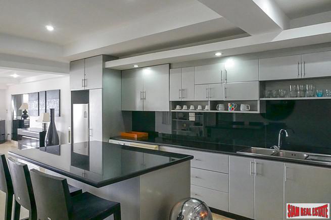 Rawai Seaview Condo | Modern Two Bedroom Apartment with Magnificent Sea-Views For Long Term Rental