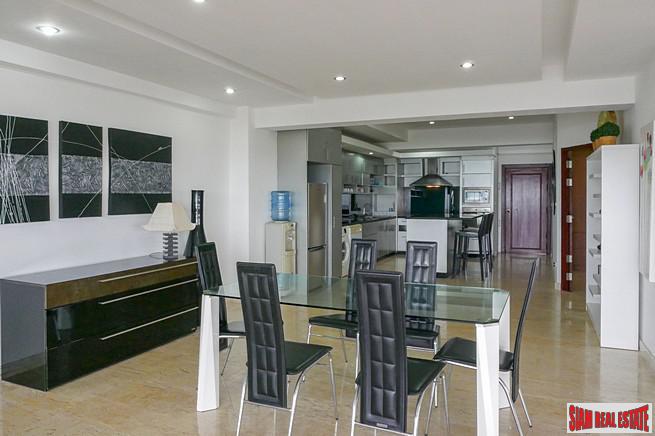 Rawai Seaview Condo | Modern Two Bedroom Apartment with Magnificent Sea-Views For Long Term Rental