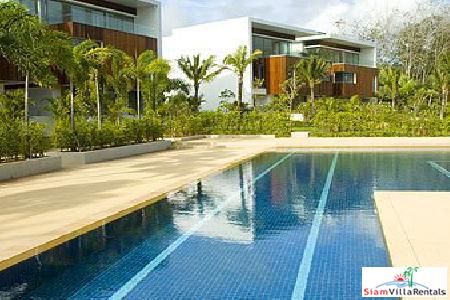 Lotus Gardens | Stylish 2 Bedroom Apartment Available for Long Term Rental in Layan