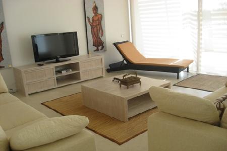 Lotus Gardens | Stylish 2 Bedroom Apartment Available for Long Term Rental in Layan