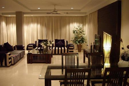 Karon View | Luxury Condominium Big Enough for 6 Persons with Beautiful Panoramic Views for Rent at Karon-2