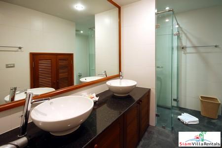 L'Orchidee | Four Bedroom Estate with Sea Views for Rent in Patong-14