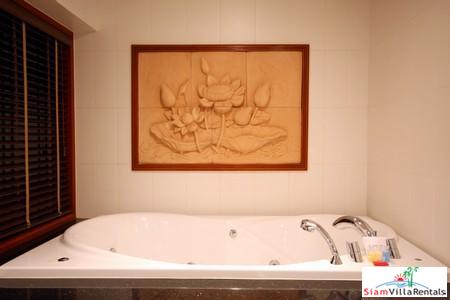 L'Orchidee | Four Bedroom Estate with Sea Views for Rent in Patong