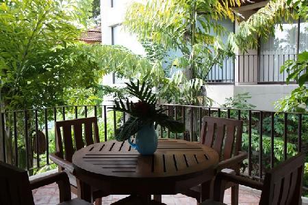 Andaman Cove | Amazing Two Bedroom Sea View Apartment for Rental at Rawai