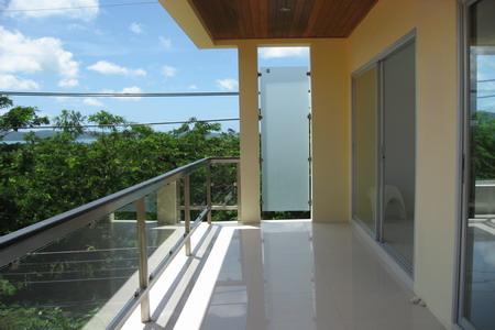Bayshore | One Bedroom Sea-View Condominium for Sale in Rawai