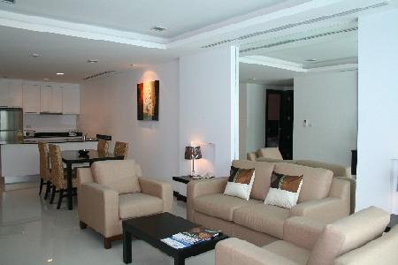 The Palms Kamala - Two Bedroom Family Suites for Rent