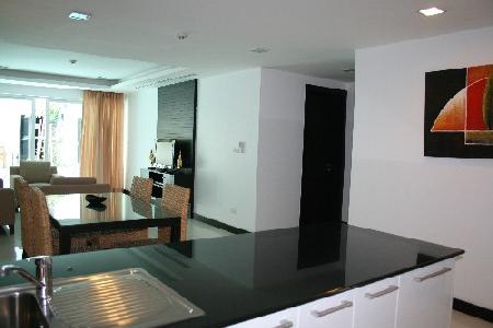 The Palms Kamala - Two Bedroom Family Suites for Rent