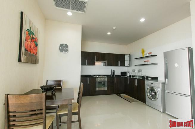 Karon Hill | Spacious Two Bedroom Sea View Condominium For Sale