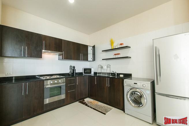 Karon Hill | Spacious Two Bedroom Sea View Condominium For Sale-12