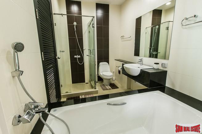 Karon Hill | Spacious Two Bedroom Sea View Condominium For Sale