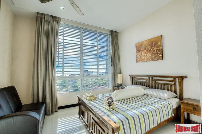 Karon Hill | Spacious Two Bedroom Sea View Condominium For Sale-4