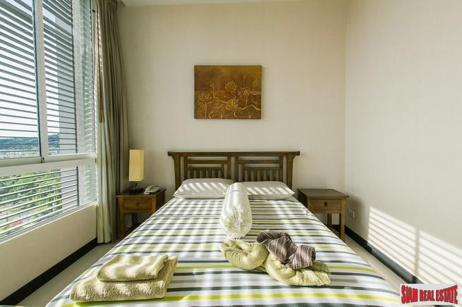 Karon Hill | Spacious Two Bedroom Sea View Condominium For Sale-5