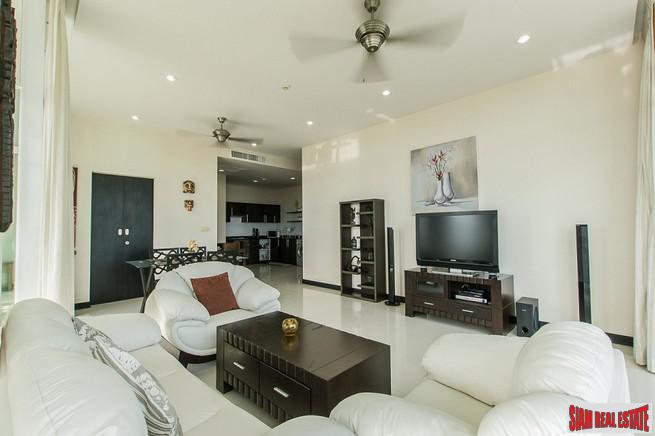 Karon Hill | Spacious Two Bedroom Sea View Condominium For Sale-6