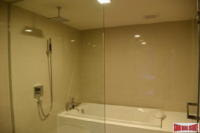 The VISCAYA Private Residence, 2 bedrooms+ 1 Study room, 3 bathrooms Apartment with 150 Sq.m.-9