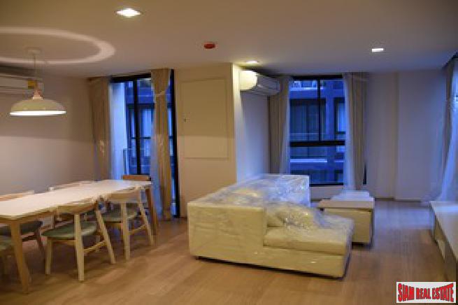 The VISCAYA Private Residence, 2 bedrooms+ 1 Study room, 3 bathrooms Apartment with 150 Sq.m.-2