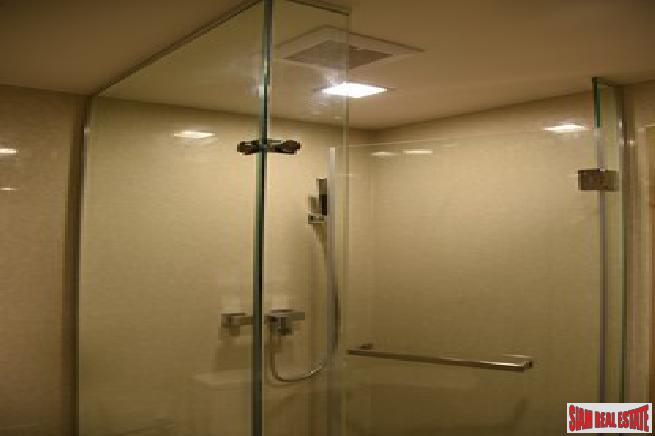 The VISCAYA Private Residence, 2 bedrooms+ 1 Study room, 3 bathrooms Apartment with 150 Sq.m.-4