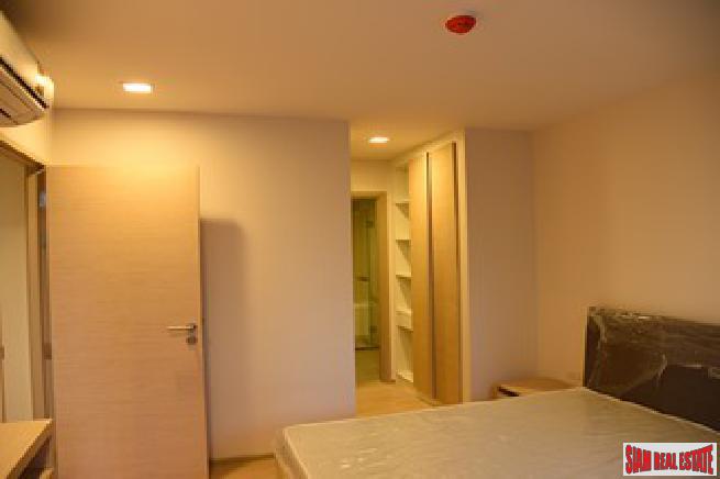 The VISCAYA Private Residence, 2 bedrooms+ 1 Study room, 3 bathrooms Apartment with 150 Sq.m.-8