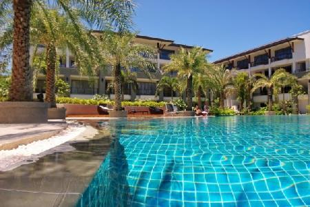 Pearl of Nai Thon | Beautiful Ground Floor Apartment With Two Bedrooms For Sale at Nai Thon