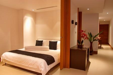 Pearl of Nai Thon | Beautiful Ground Floor Apartment With Two Bedrooms For Sale at Nai Thon-1
