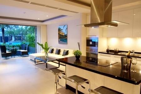 Pearl of Nai Thon | Beautiful Ground Floor Apartment With Two Bedrooms For Sale at Nai Thon-3