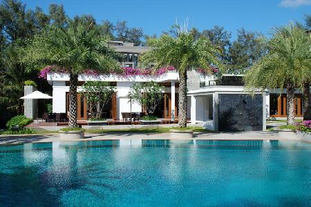 Pearl of Nai Thon | Beautiful Ground Floor Apartment With Two Bedrooms For Sale at Nai Thon-8