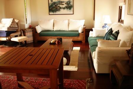Sujika Gardens | Two Bedroom House on a Peaceful Gated Community at Cherng Talay For Long Term Rent